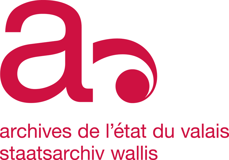 Staatsarchiv Wallis