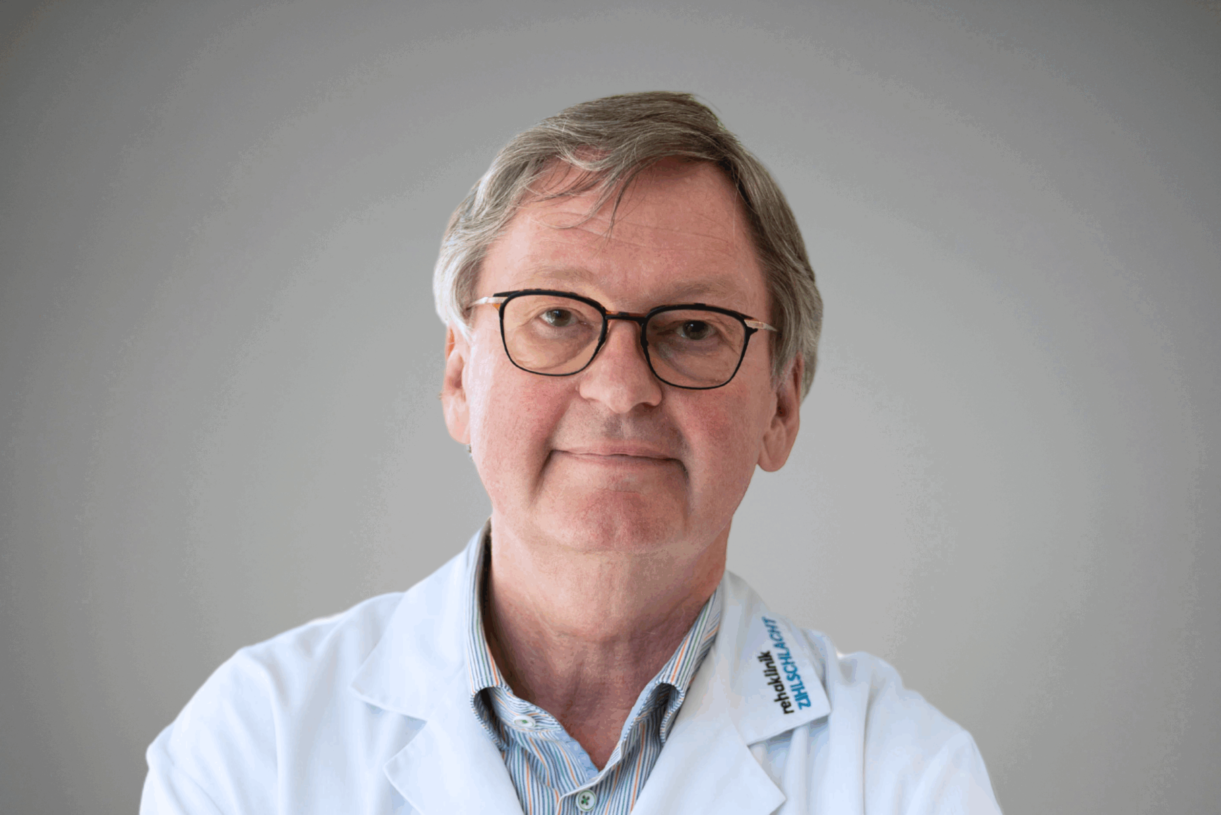 Prof. Dr René M. Müri