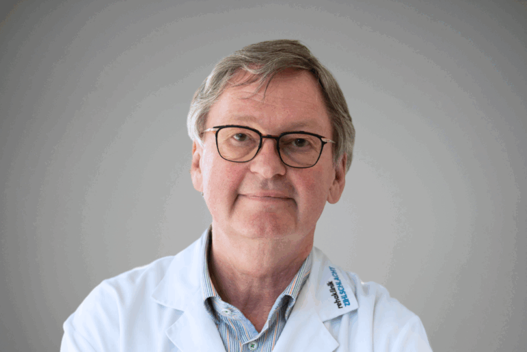 Müri Prof. Dr René M.