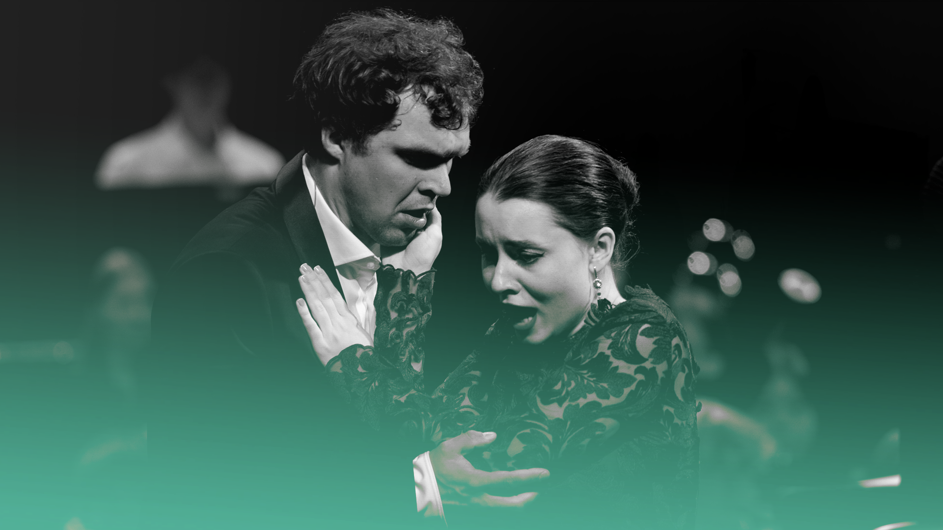 Tschaikowskys „Eugen Onegin“ — Verbier Festival 2025