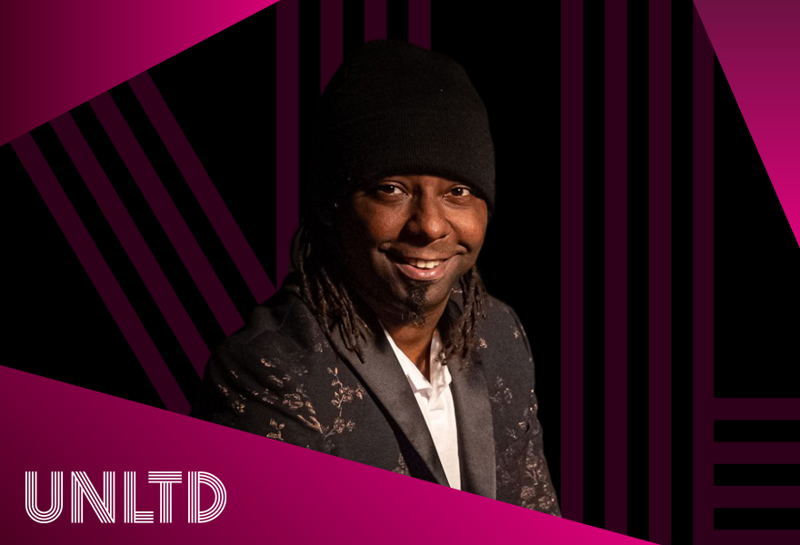 Header image of page : ROLANDO LUNA TRIO