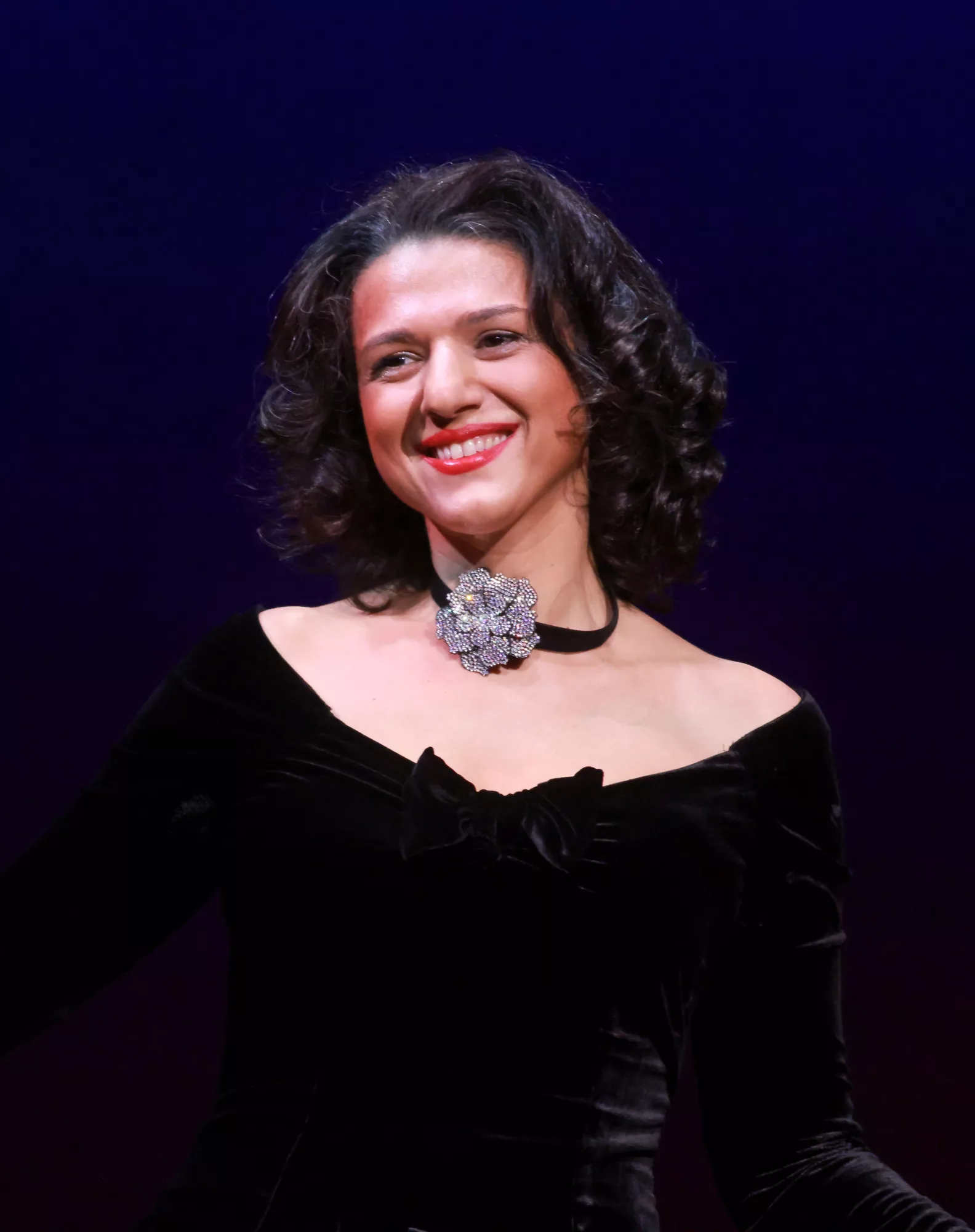 Khatia Buniatishvili