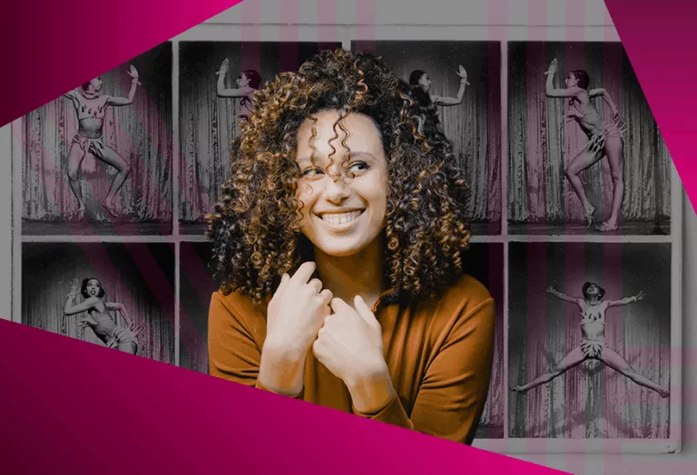 « OSEZ JOSÉPHINE »