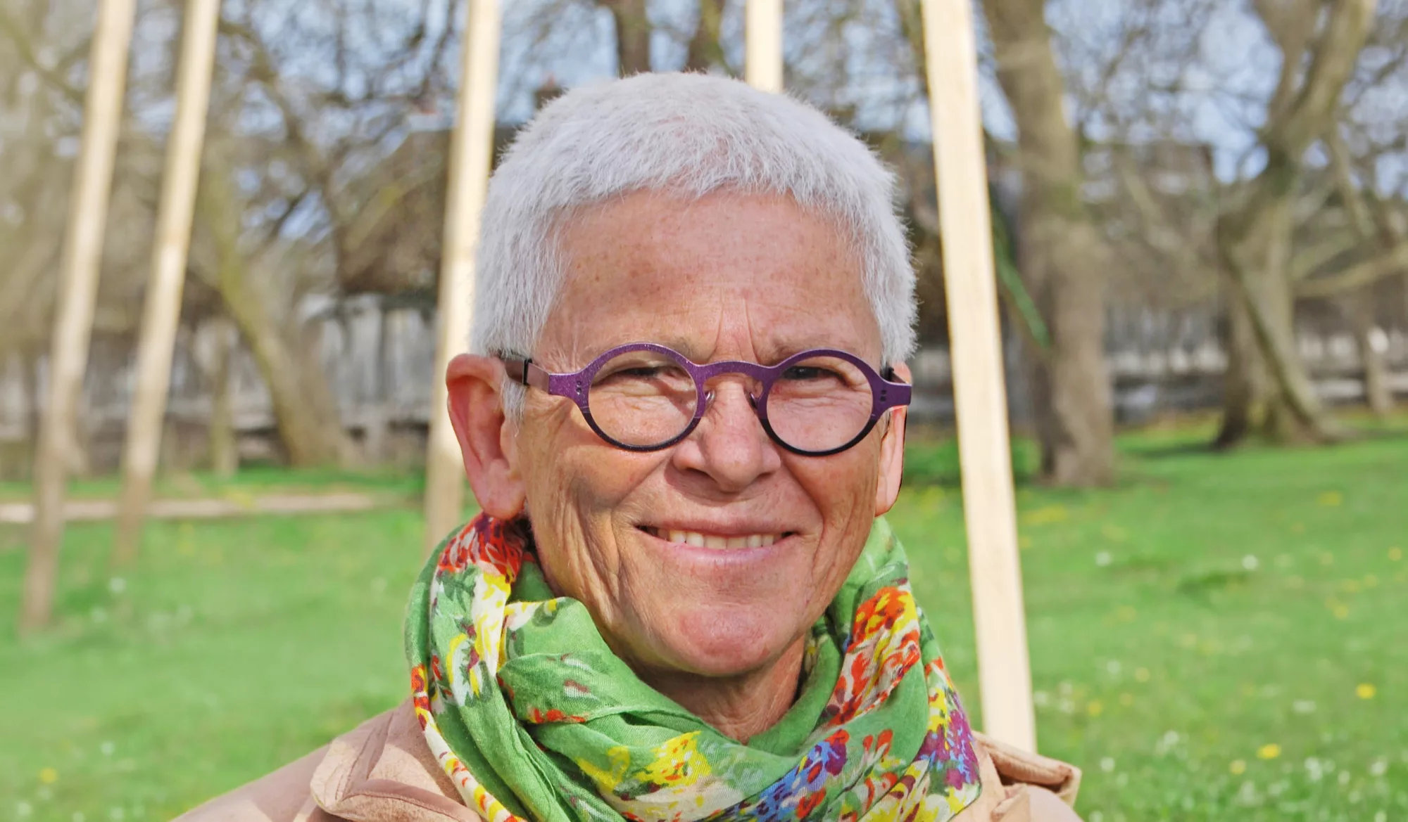 Michèle Fulpuis