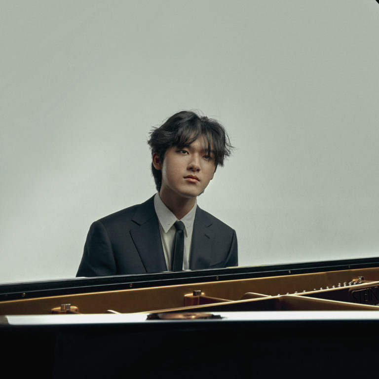 Lim Yunchan