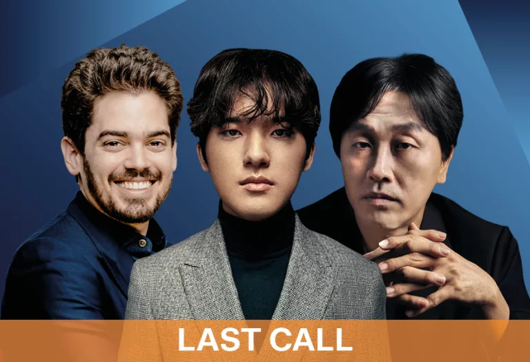 VFO / LAHAV SHANI / YUNCHAN LIM / MINSOO SOHN