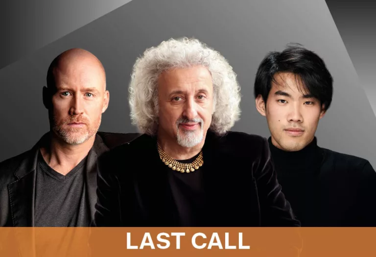 RENCONTRES INÉDITES VI