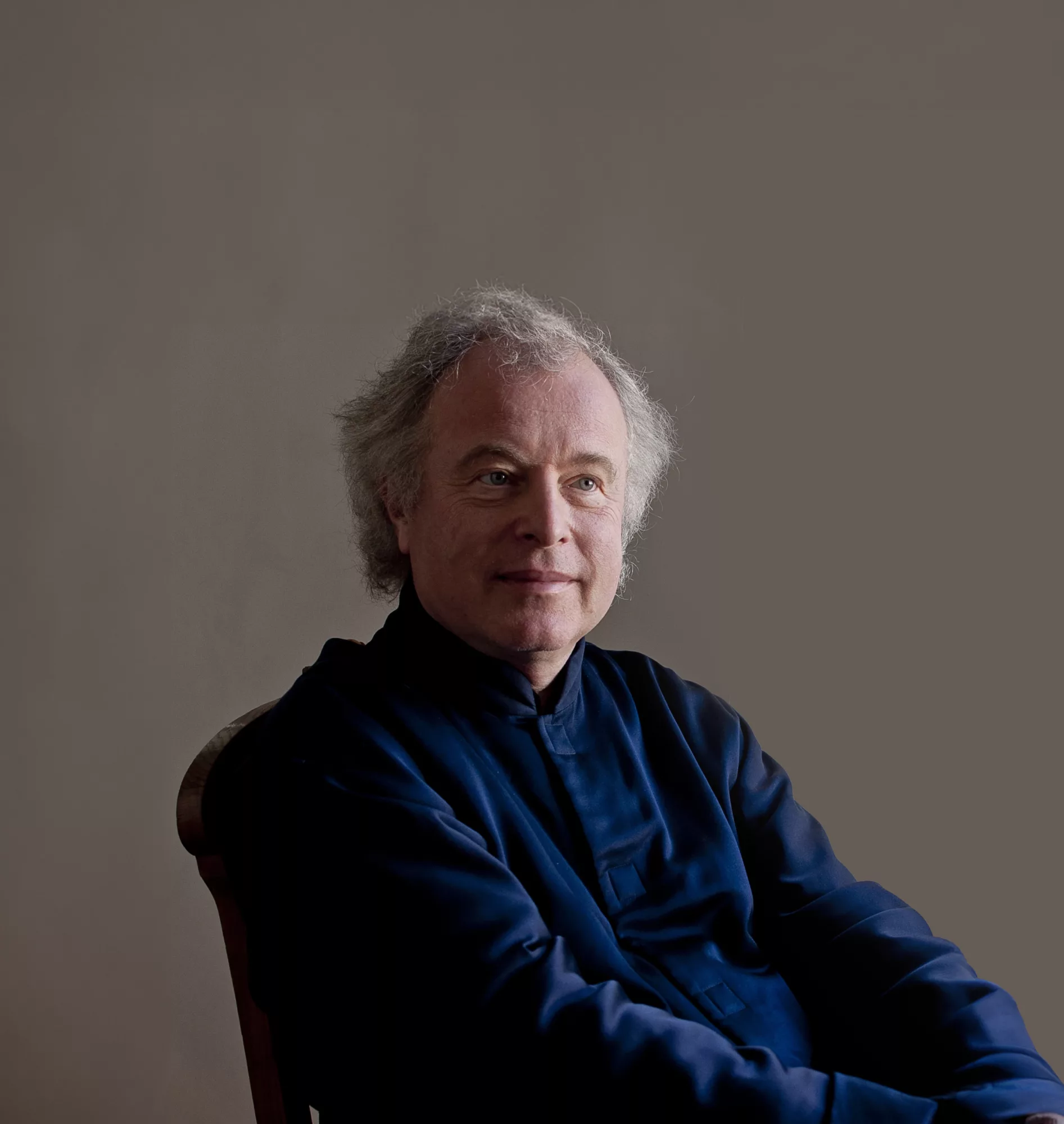 András Schiff