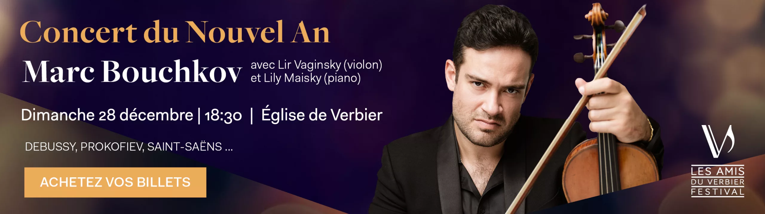 Banner Concert du Nouvel an