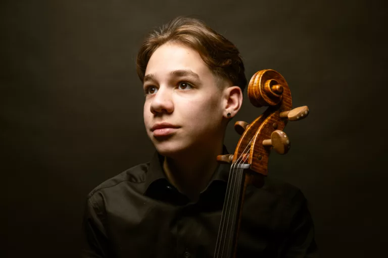 Chenaux Lyam