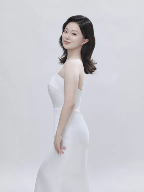 Chen Huiying