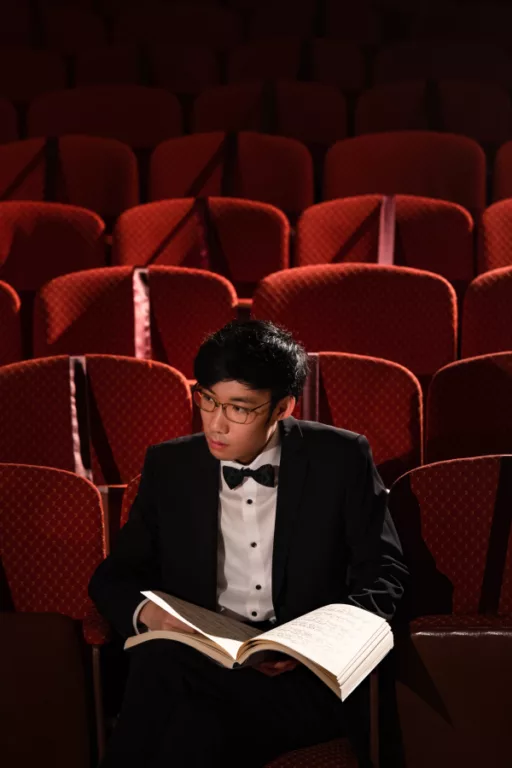 Cheong Zach