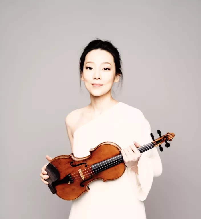 Kang Clara-Jumi