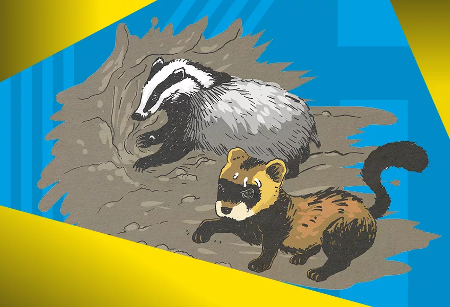 Header image of page : CAMP STORYTELLERS – DAY I