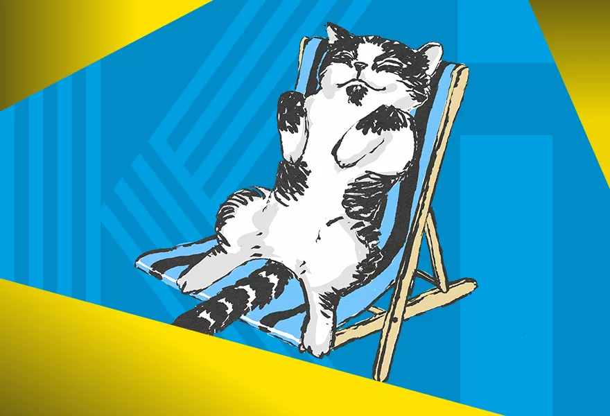 Header image of page : CAMP STORYTELLERS – DAY II