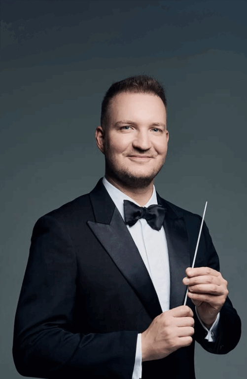Khandrikov Fedor