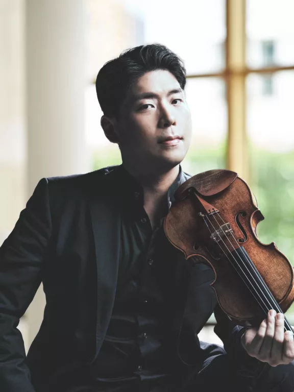 Cho Daniel