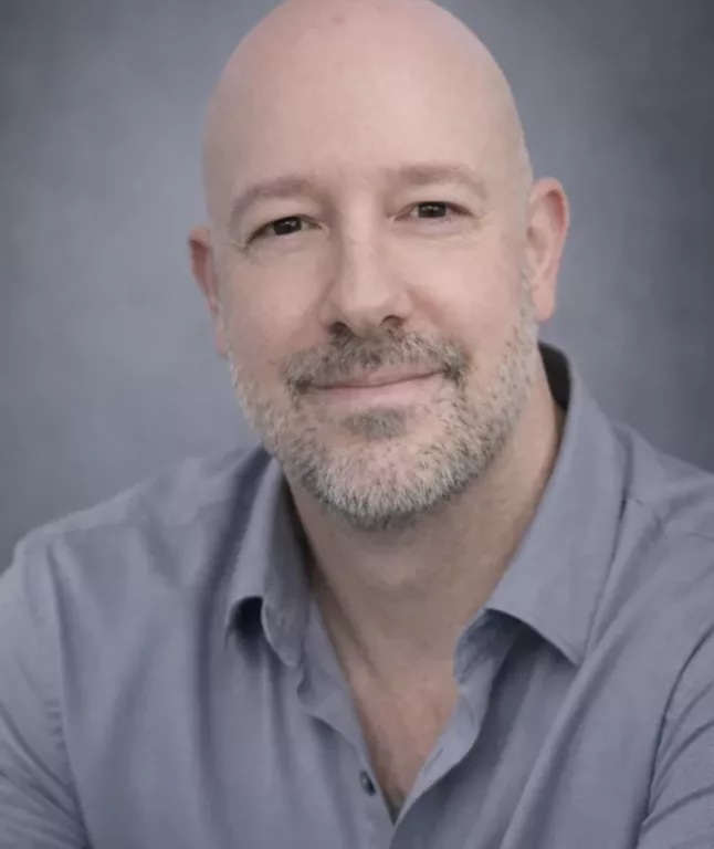 Zbinden David