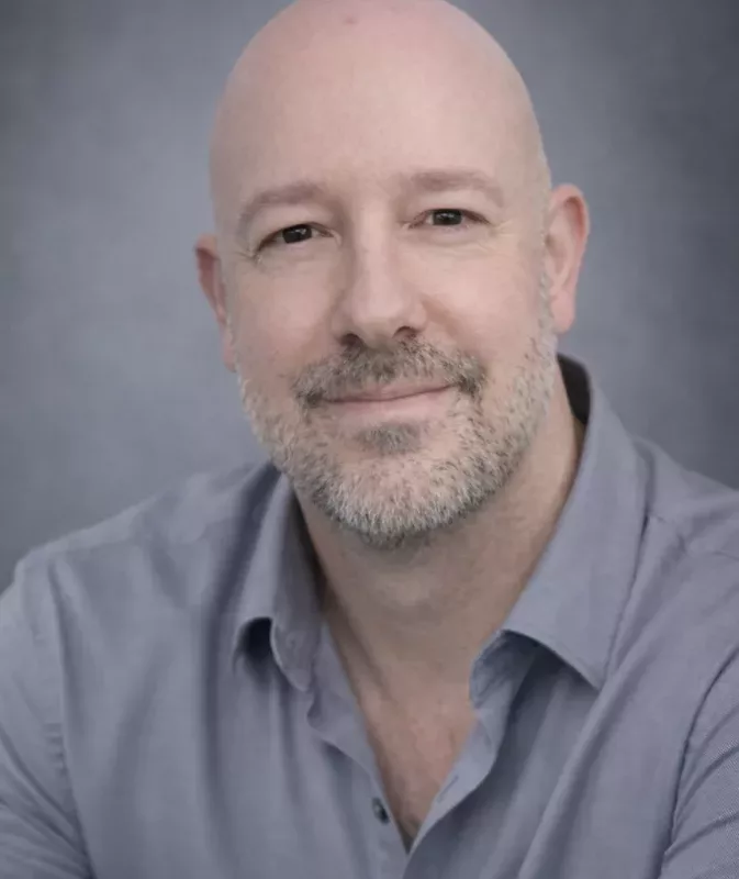 David Zbinden