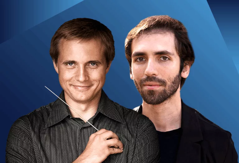 VFO / VASILY PETRENKO / ALEXANDRE KANTOROW