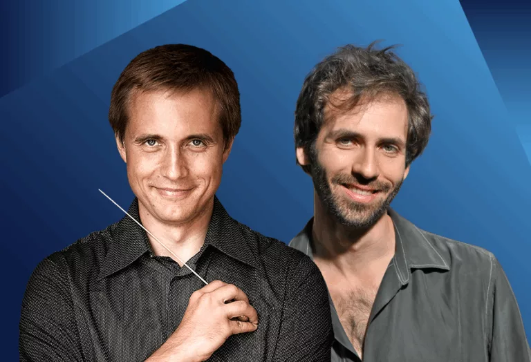 VFO / VASILY PETRENKO / ALEXANDRE KANTOROW