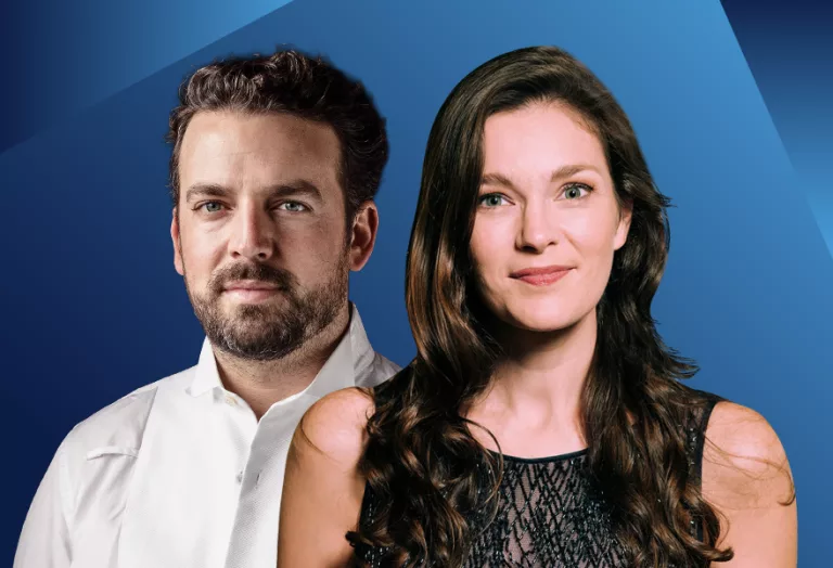 VFJO / JAMES GAFFIGAN / JANINE JANSEN