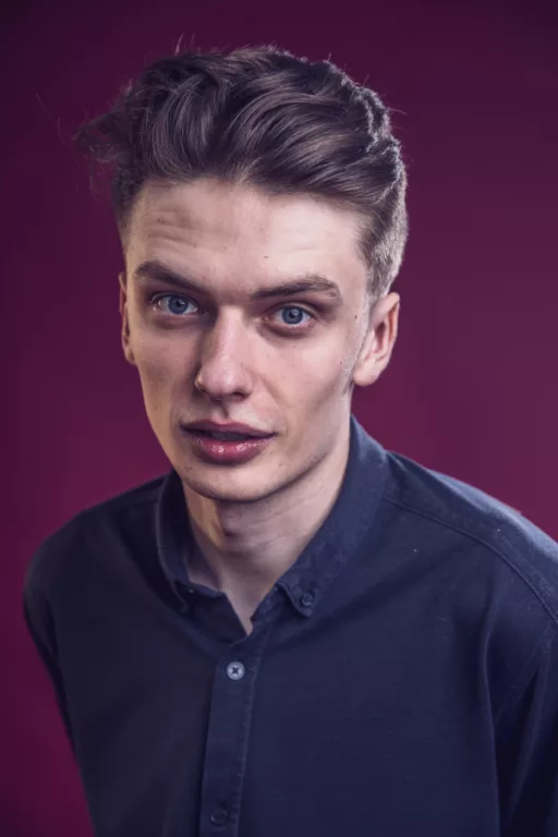 Gardziński Bartosz