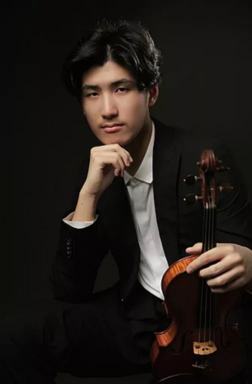 Gu YiWei