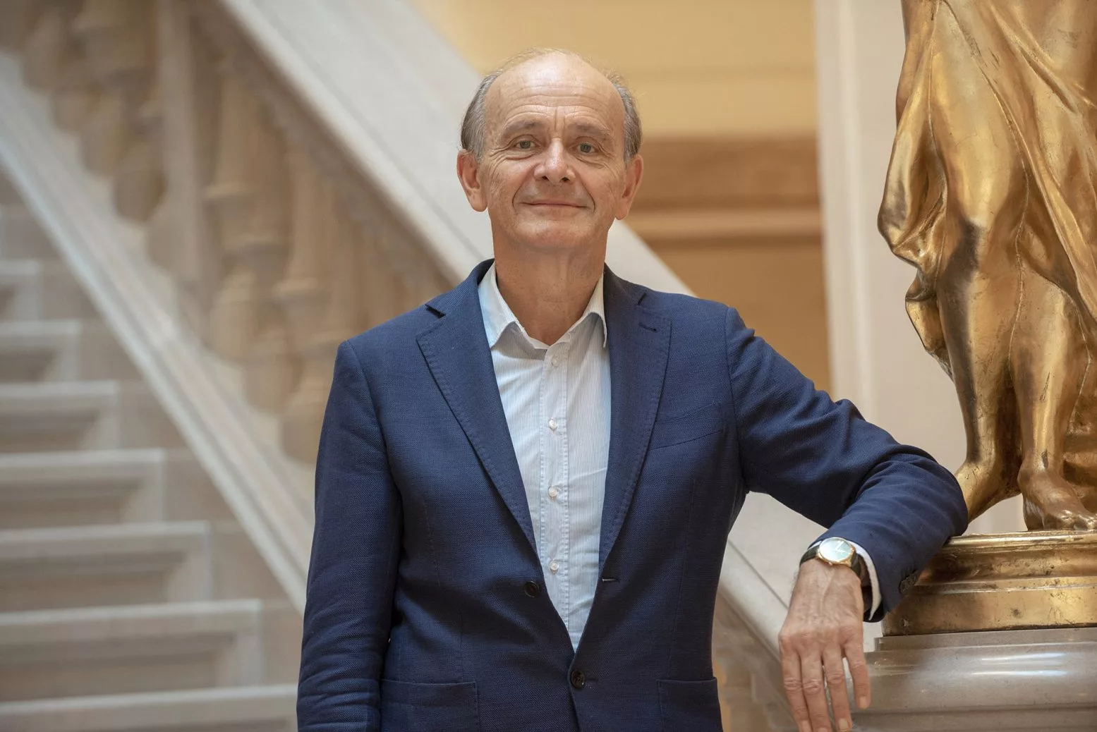 Gábor Takács-Nagy