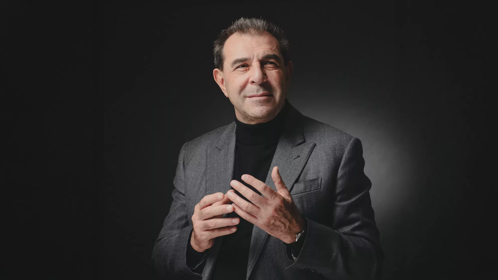 Daniele Gatti