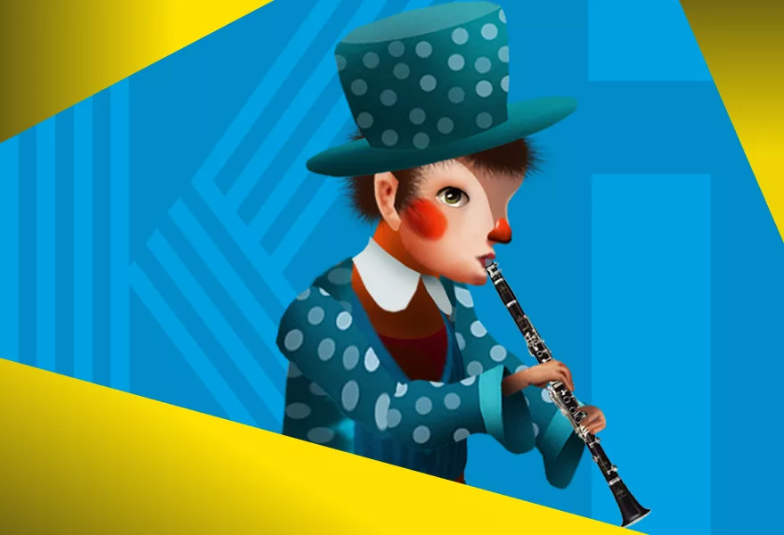 Header image of page : LE GRAND LABO MUSICAL