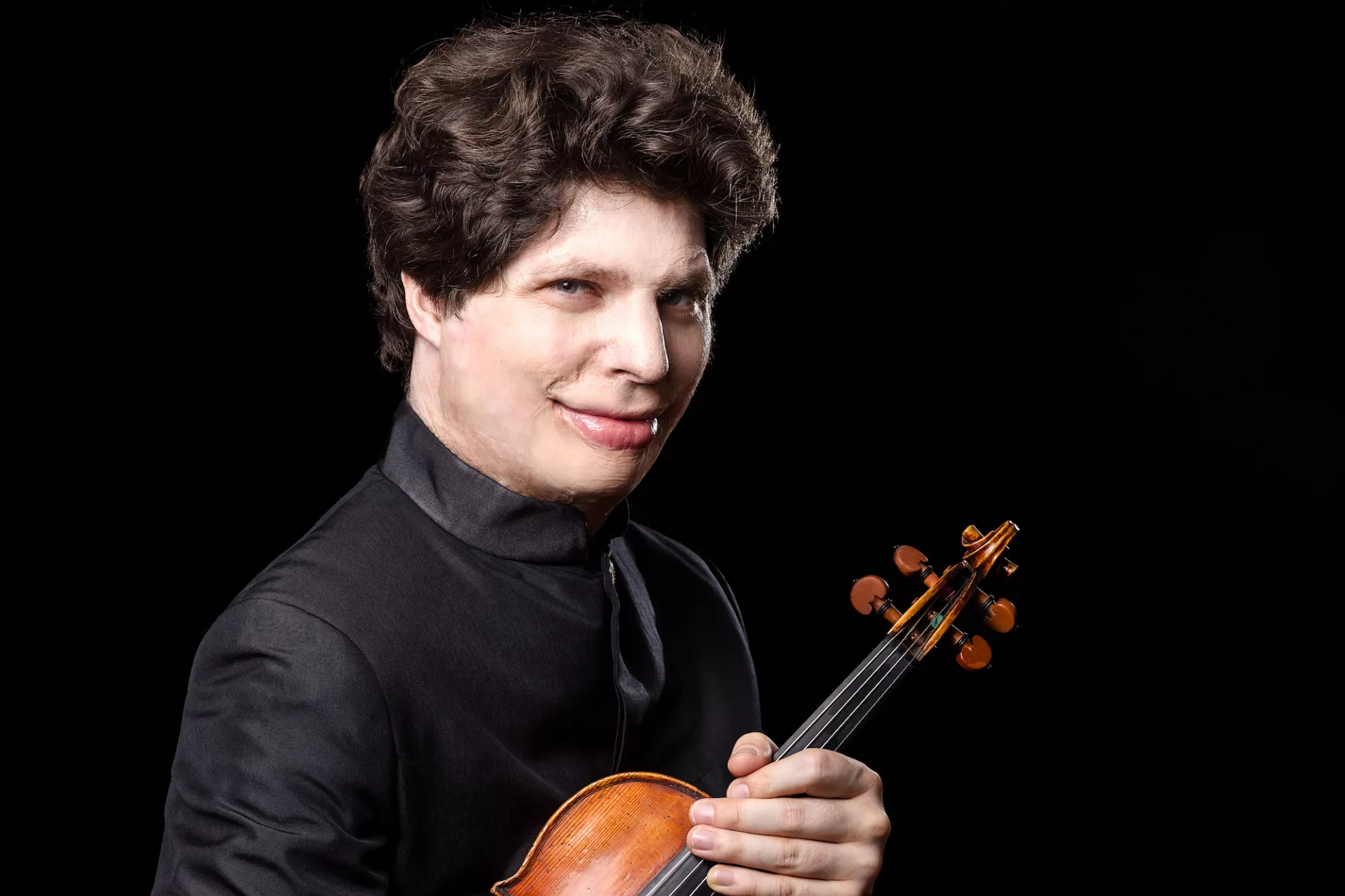 Augustin Hadelich