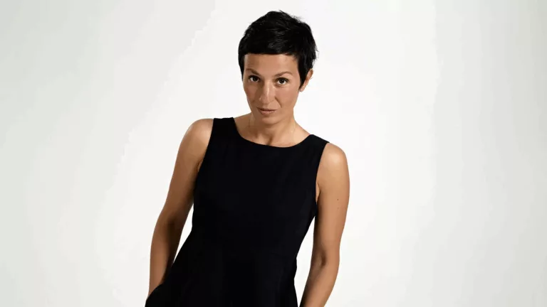 Harmandjieva Victoria