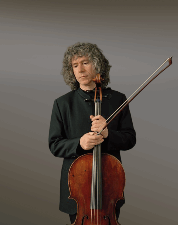 Isserlis Steven