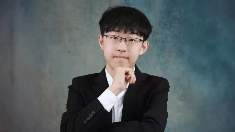 Jiang Qifan