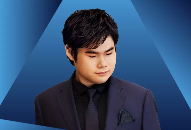 NOBUYUKI TSUJII