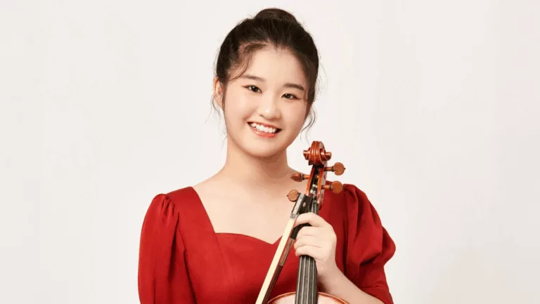 Lai Xinran