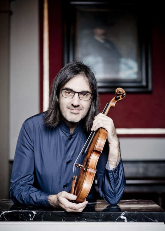 Kavakos Leonidas