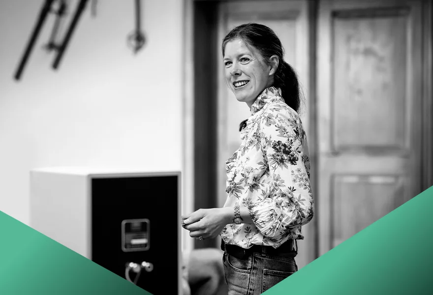Header image of page : ACADEMY LISTENING ROOM SESSION