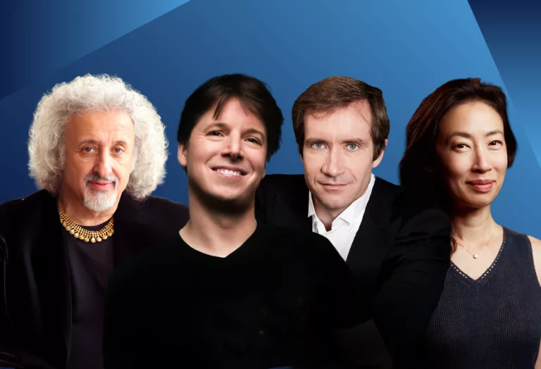 RENCONTRES INÉDITES I