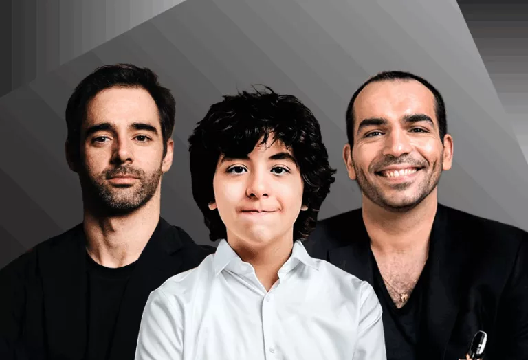 RENCONTRES INÉDITES IV