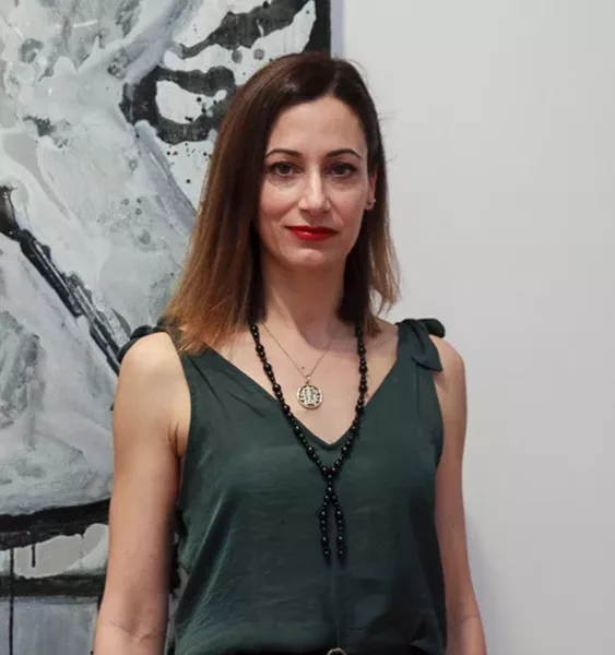 Madeleine Paternot