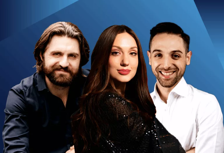 ANNA EL-KHASHEM / GIOVANNI SALA / KONSTANTIN KRIMMEL