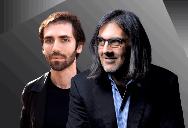 RENCONTRES INÉDITES V