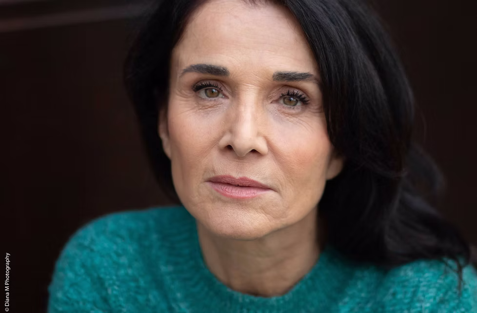 Maria Mettral