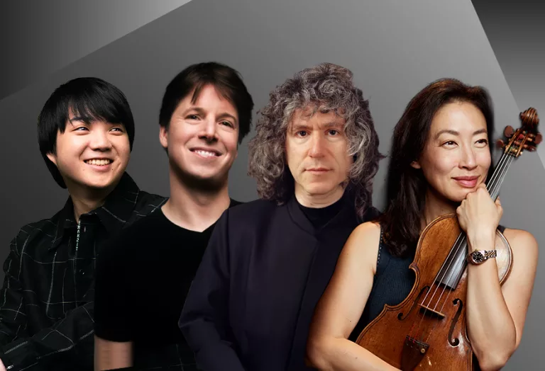 RENCONTRES INÉDITES II