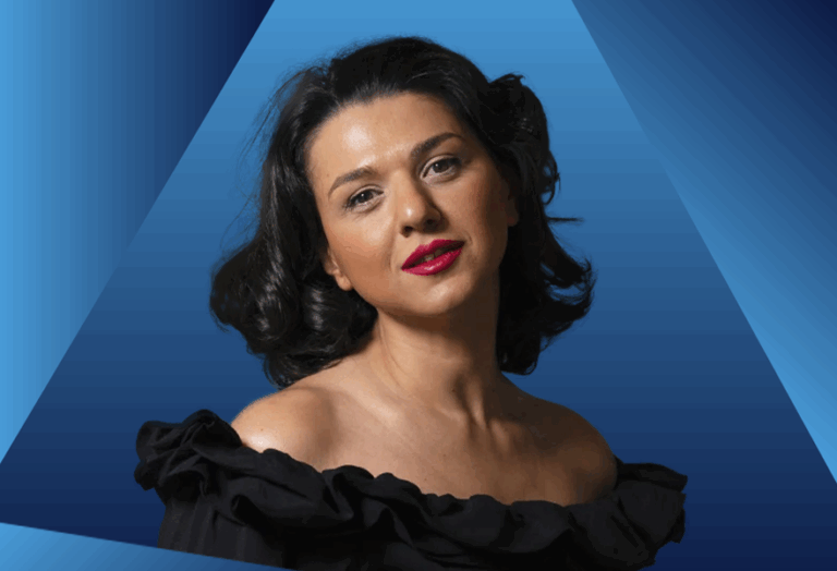 KHATIA BUNIATISHVILI