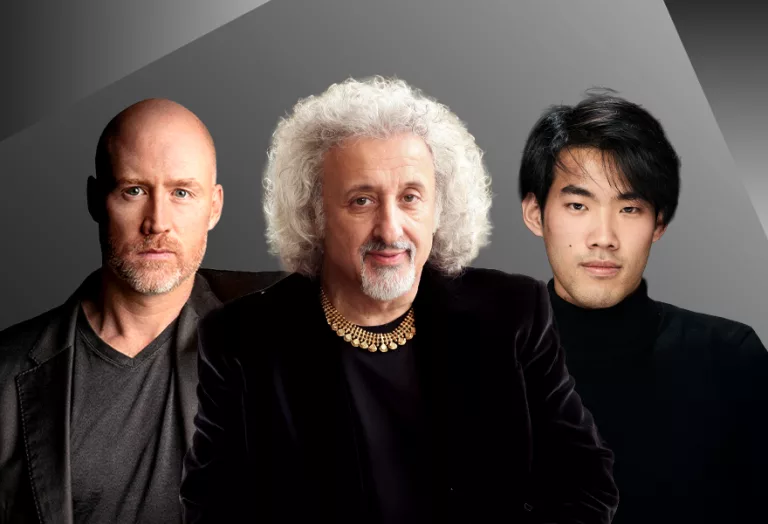 RENCONTRES INÉDITES VI