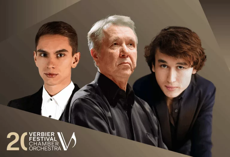 VFCO / MIKHAÏL PLETNEV