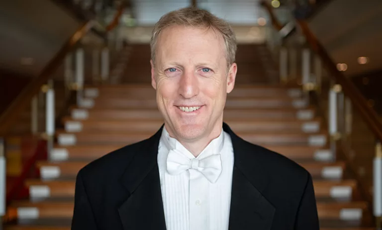 Michael Fuller